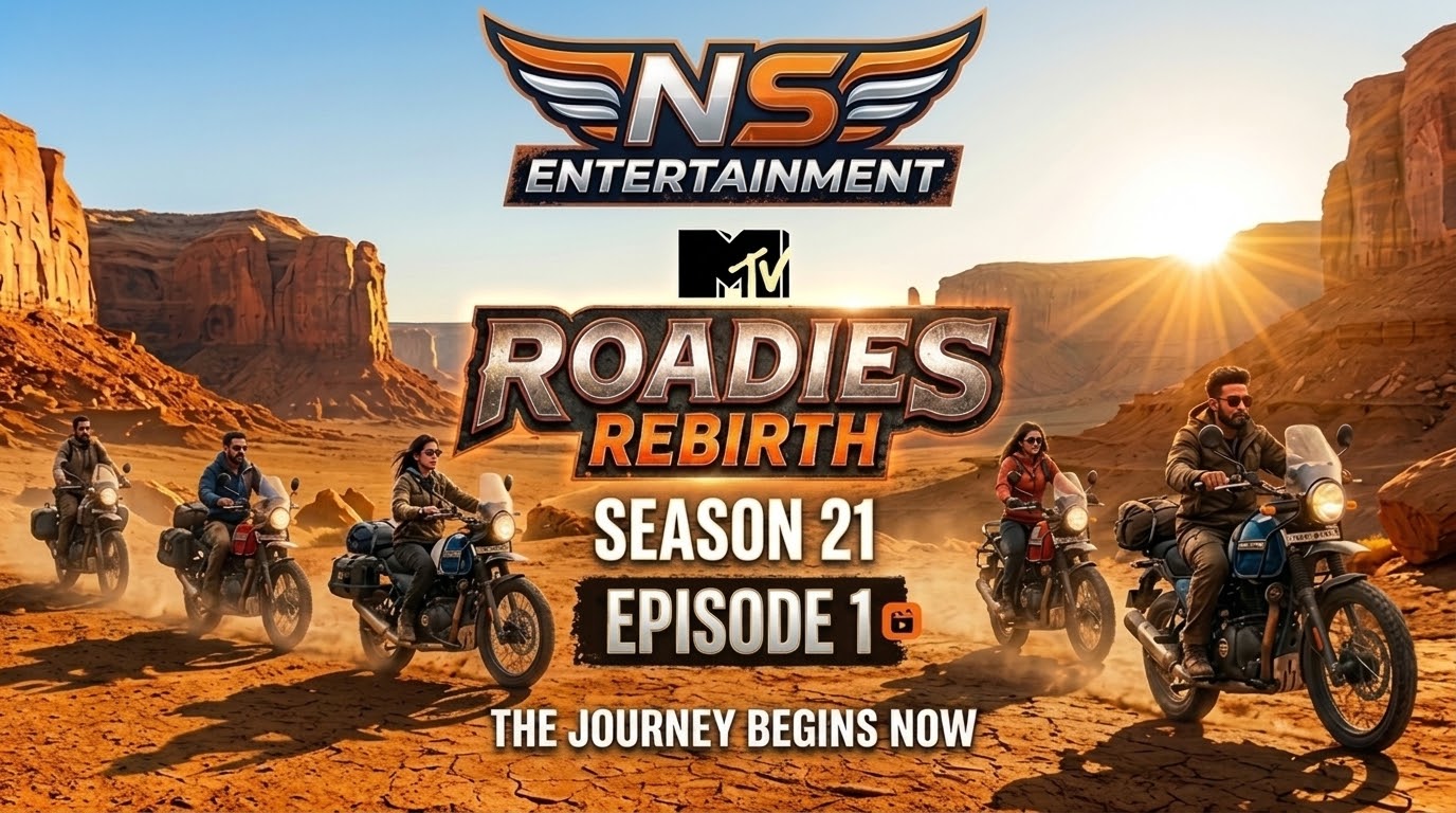 MTV Roadies Rebirth Season 21 Episode 2 thumbnail